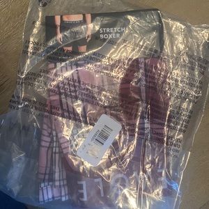 A.E. American Eagle Men’s stretch Boxer